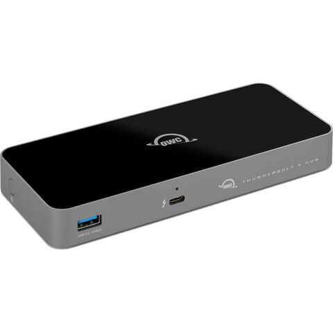 Расширитель портов OWC Thunderbolt 5 Hub