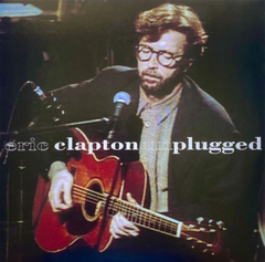 Eric Clapton / Unplugged (2LP)