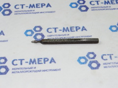 Калибр–пробка М2 5Н НЕ