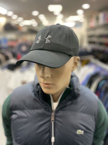 Кепка Under Armour 484843bl