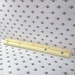 Комплект направляющих телескопа Volvo | 11885339+118888862 | Аналог