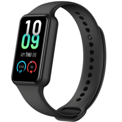 Фитнес-браслет Amazfit Band 7 A2177 Black
