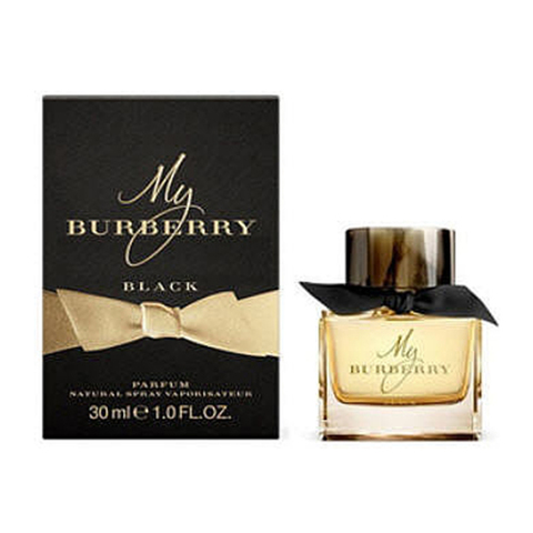 Burberry My Burberry Black