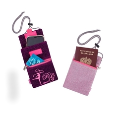 Сумочка для документов С-7908