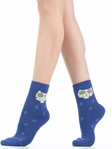 Носки 8840 Hobby Line