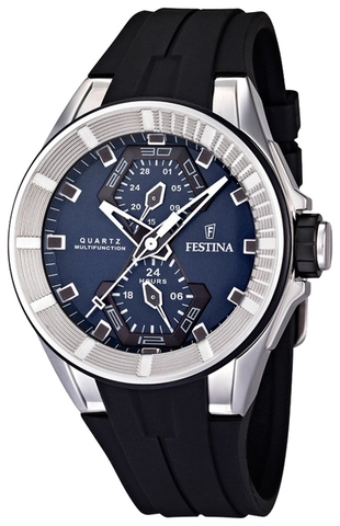 Наручные часы Festina F16611/3 фото