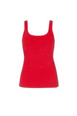 Топ хлопковый LISCA HAPPYDAY 63261 Кораллово-красный