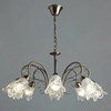 Люстра Arte Lamp Fiorita A6273LM-8AB