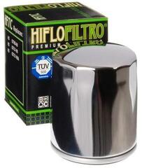 Фильтр масляный HIFLOFILTRO HF171C хромированный