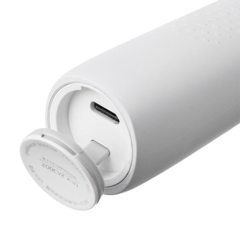 Зубная щетка электрическая Xiaomi Soocas X3U Set, white