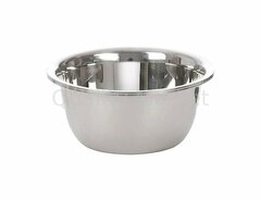 Миска 240 мм из нержавеющей стали