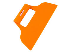 12-2-211 Шпатель для клея пластмассовый, прямой, 230мм (РемоКолор)