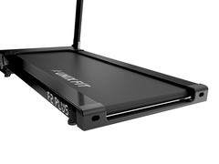 Беговая дорожка UnixFit Hi-tech F2 PLUS Dark Storm