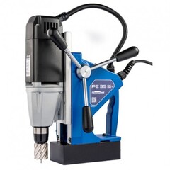 Магнитный сверлильный станок FE Powertools FE 35 DC