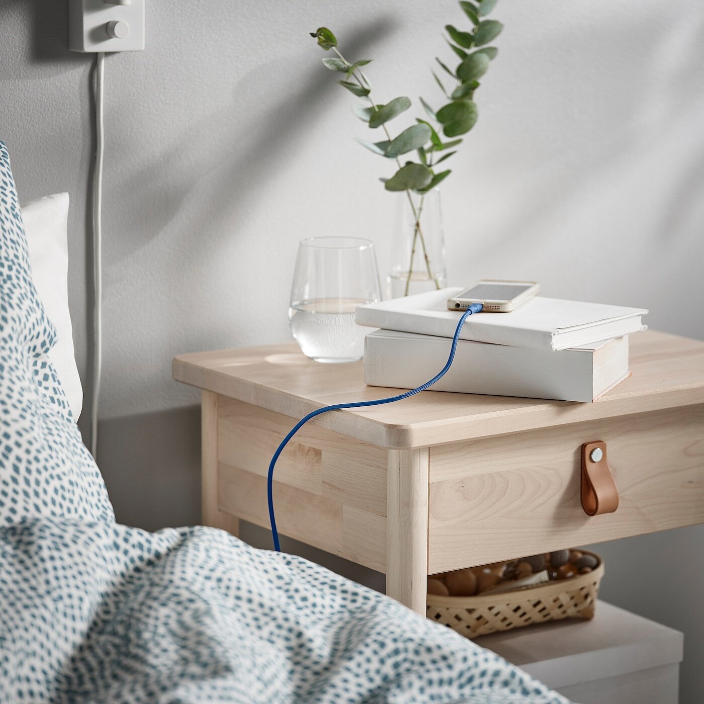 Ikea lightning sale