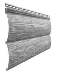 Сайдинг Docke Монреаль Блок-Хаус D4.7T Канадская береза 3,6м 0,87м2