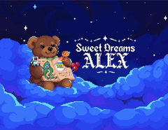 Sweet Dreams Alex (для ПК, цифровой код доступа)