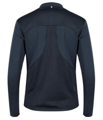 Женская теннисная куртка Le Coq Sportif Training Perf FZ Sweat No.1 W - sky capt