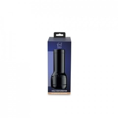 Мастурбатор Feel Stroker от KIIROO вульва (светло-коричневый)