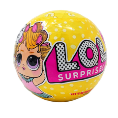 Кукла L.O.L. Surprise! Tots Doll 3 серия 2 волна