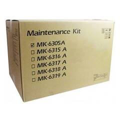 Сервисный комплект KYOCERA MK-6305A для TASKalfa 3500i, 4500i, 5500i (1702LH8KL0) 600K