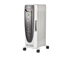 Масляный радиатор Ballu Turbo BOH/TB-07FH