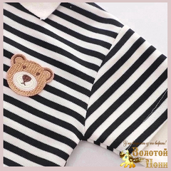 Костюм хлопок м (1-5) 241217-W4002