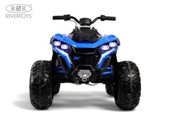 Квадроцикл Z888VO 4WD (Полноприводный)