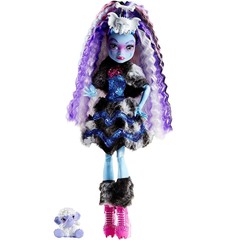 Эбби Боминейбл. Коллектор