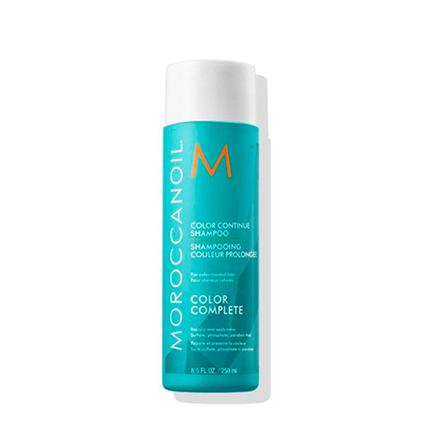 Moroccanoil Color Continue Shampoo - Шампунь для сохранения цвета