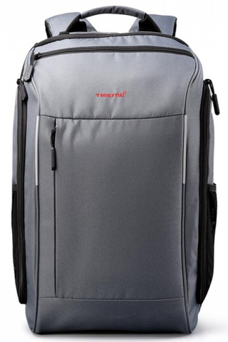 Картинка рюкзак для ноутбука Tigernu T-B3265 Black - 1