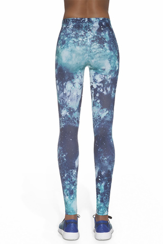 Легинсы Laguna 200 den Bas Bleu