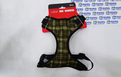 Hele Dog Harness шлейка размер L