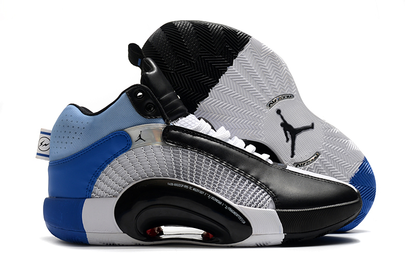 air jordan fragment 35