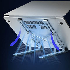 Подставка для ноутбука WiWU Laptop Stand S400