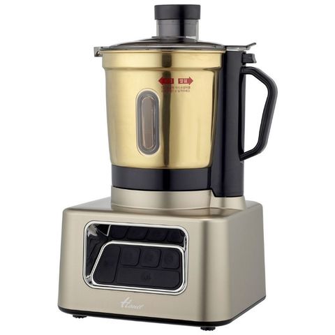 Блендер Hanil Titanium HMF-4070TG (профессиональный)