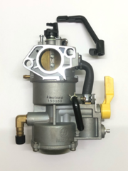 Карбюратор газ - бензин для бензогенераторов 5-9 кВт ПРОФИ