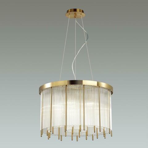 Подвесная люстра Odeon Light YORK 4788/7