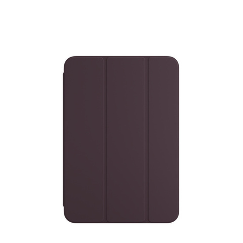 Обложка Smart Folio для iPad mini (6‑го поколения), Dark Cherry