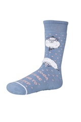 Носки женские с антискользящим покрытием YSABEL MORA 12719