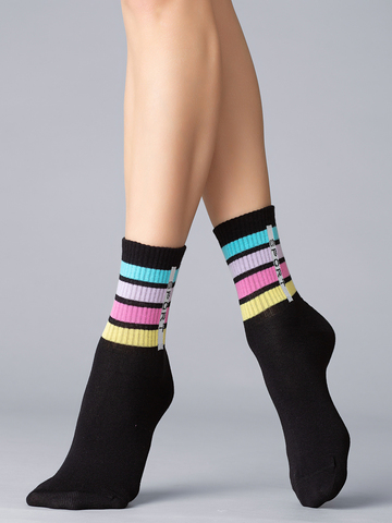 Носки Mini Sport Chic 4304 Minimi