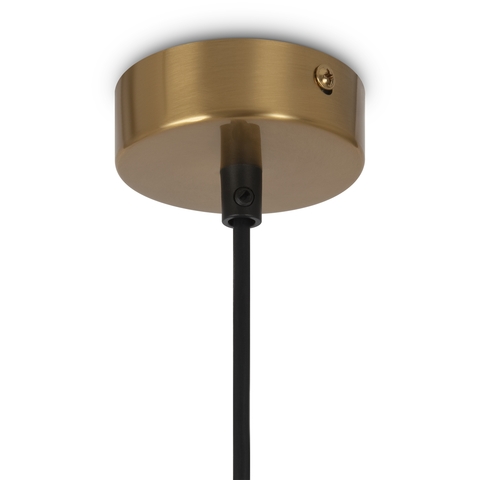 Подвесной светильник Maytoni Ring MOD013PL-04BS1 2