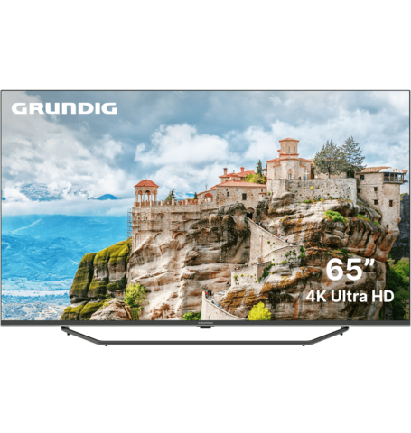 Телевизор Grundig 65GHU7980 mini - рис.1