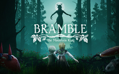 Bramble: The Mountain King (для ПК, цифровой код доступа)