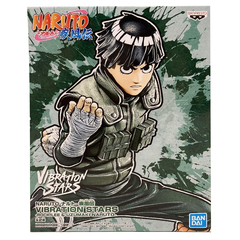 Фигурка Naruto Shippuden Vibration Stars Rock Lee 0045557132965