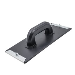 32-4-001 Терка обдирочная пластиковое основание, сменная металлическая рабочая часть, 350х150мм (РемоКолор)