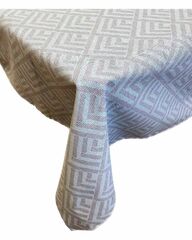 Скатерть рогожка