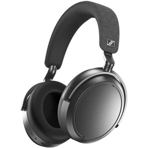 Беспроводные наушники Sennheiser Momentum 4 Wireless Графит | Graphite