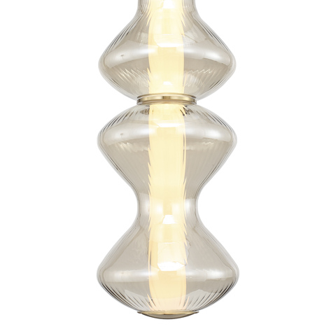 Светильник подвесной ST Luce Spine SL6136.213.01