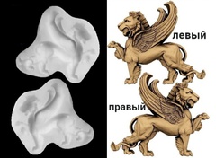 Силиконовые молды 